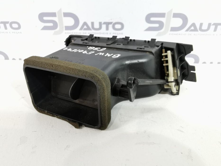 Saídas Ar Tablier - BMW E90 / E91