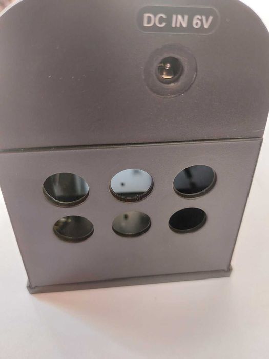 Пастка-знищувач електронний AirComfort Ultrasonic GH-190