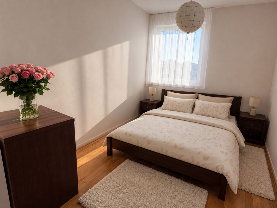 Apartment in Luboń, Stary Luboń - Widok 2