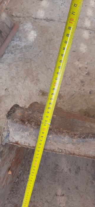 Ковш до экскаватора 300$