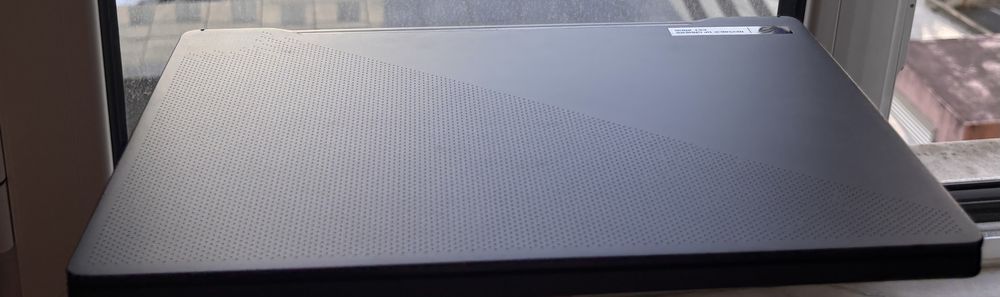 ASUS ROG Zephyrus G14 – 24 GB RAM | GTX 3060 | 1 TB – Gaming64738736970883122