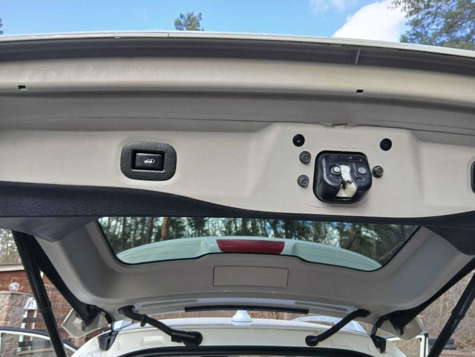 Nissan Rogue 2019