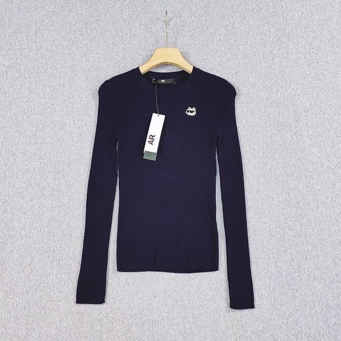 Лонгслів Karl Lagerfeld size S, L
