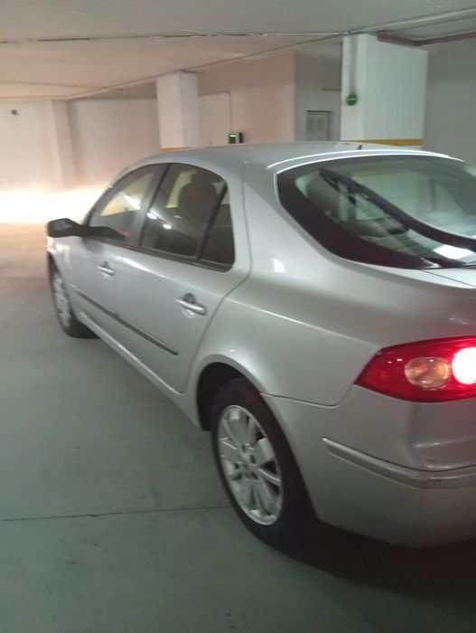 Renault Laguna 1.9 dCi Confort