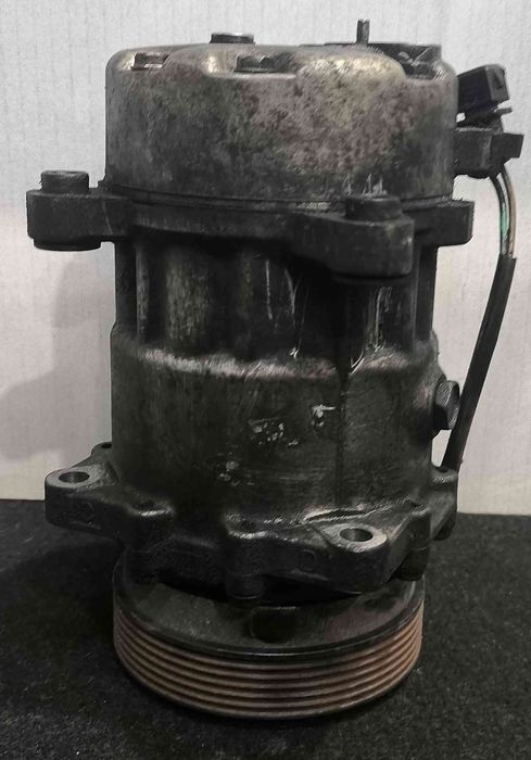 Compressor Ar Condicionado AUDI A3 (8L1) ano 1997