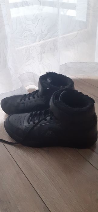 Buty Nowe Kappa sprzedam