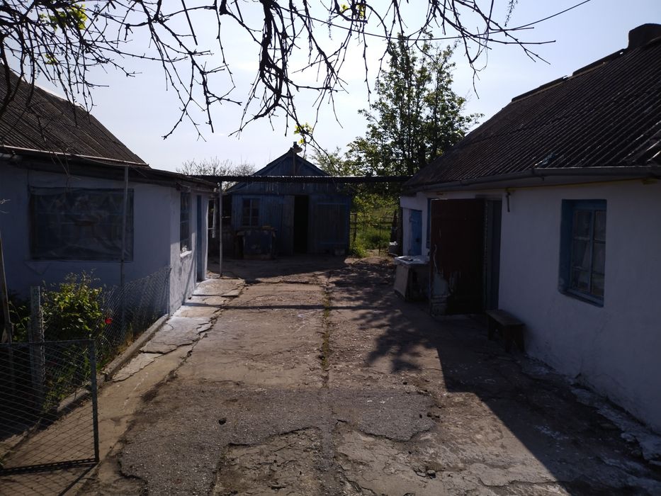 Продажа будинка село миролюбове