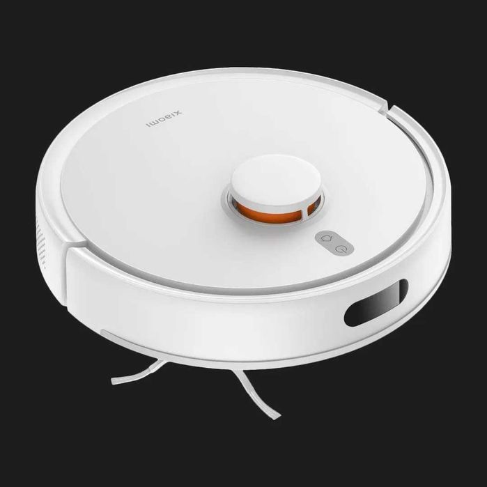 Робот-пилосос Xiaomi Robot Vacuum S20 (White) (Розстрочка 0%) у Ябко ТРЦ Караван