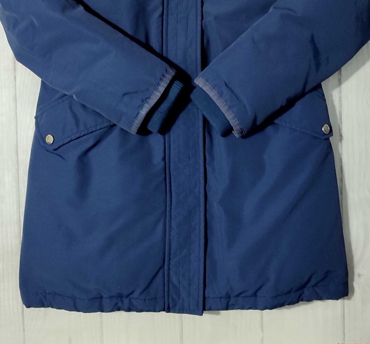 Kurtka puchowa Tommy Hilfiger r. XS