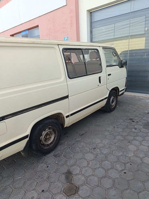Aceito trocas, inspeção, motor impecável