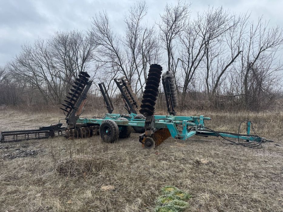 БДЛП 8 «Краснянка»