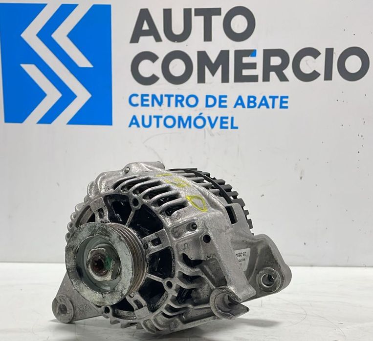 ALTERNADOR CITROEN SAXO (S0, S1, S3) [96-04]