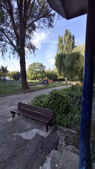 Продам 1к квартиру в Романково