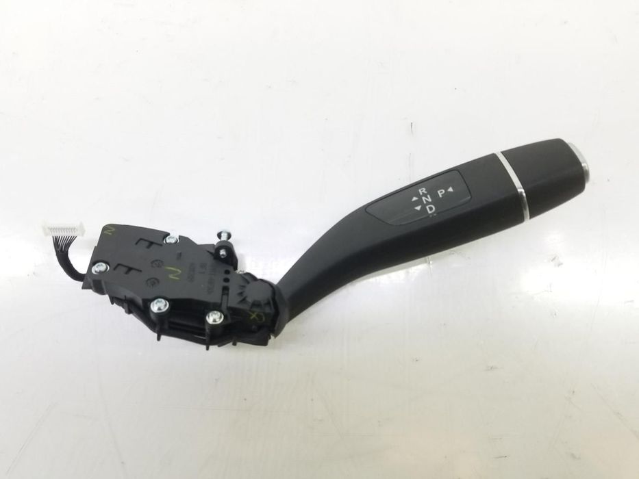 ALAVANCA DE VELOCIDADES MERCEDES-BENZ CLASE GLC BM 253 COUPE