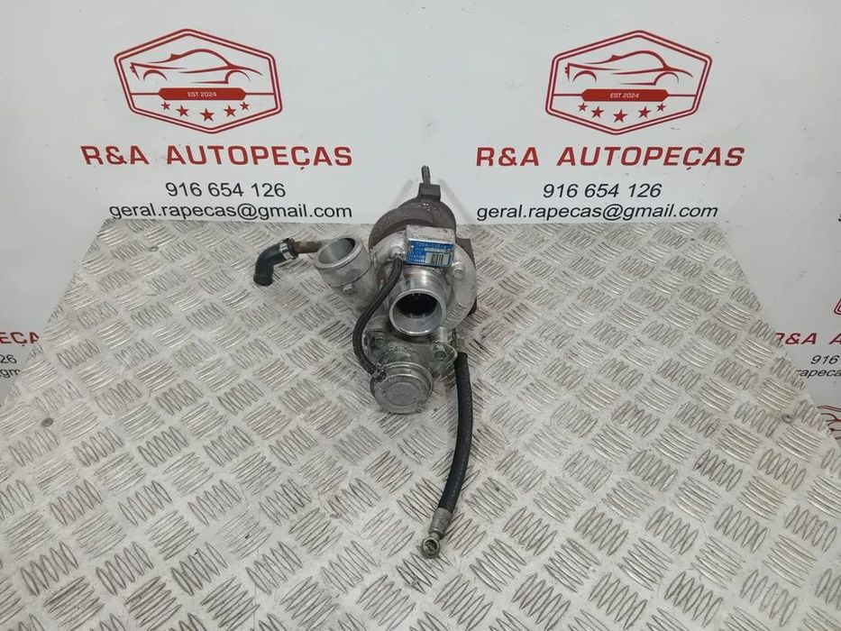 Turbo BMW 2.5 TDS Original