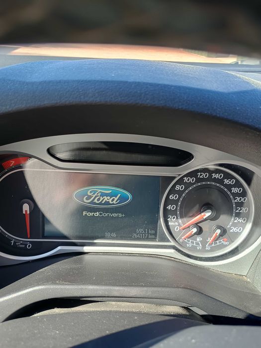 Ford Mondeo zadbany