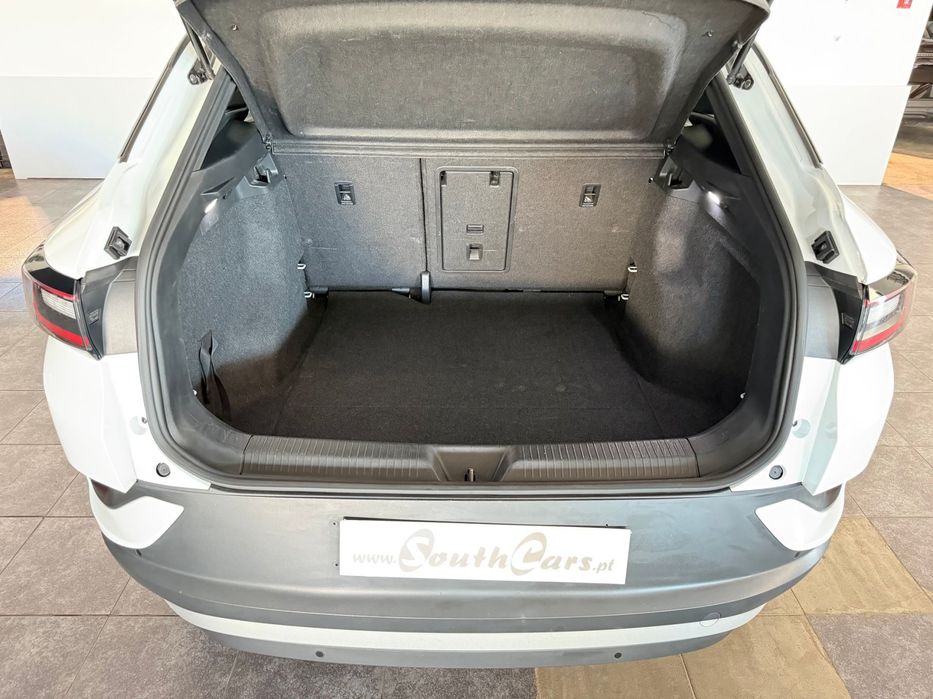VW ID.4 77 kWh Pro