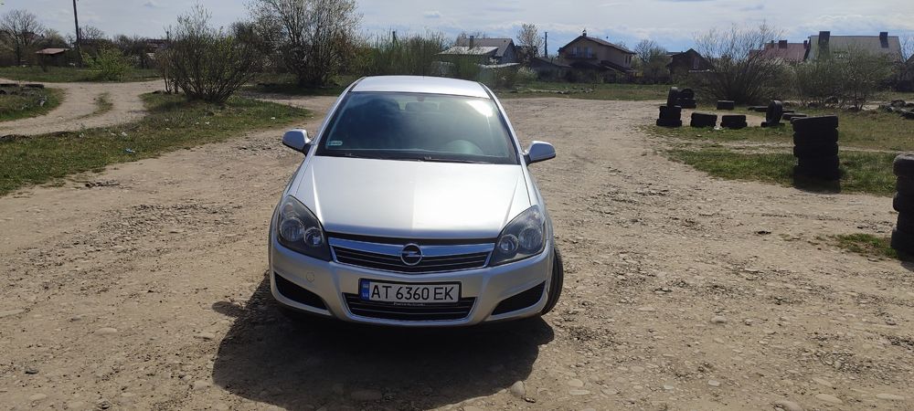 Продається Opel astra h 1.4 бензин