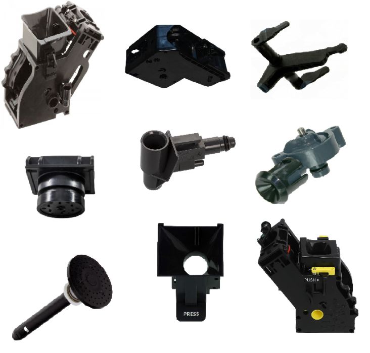 Разборка Delonghi, Saeco, бойлера, кофемолки, платы, клапана и т.д.