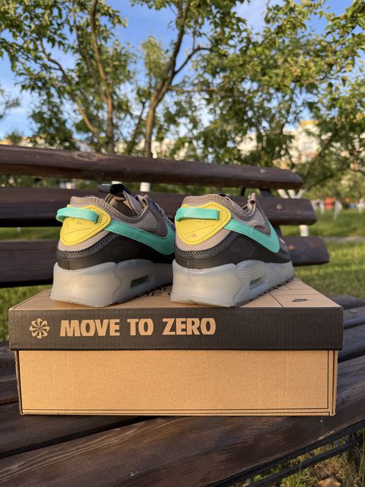Чоловічі Кросівки Nike Air Max 90 Terrascape  (42,43,44)