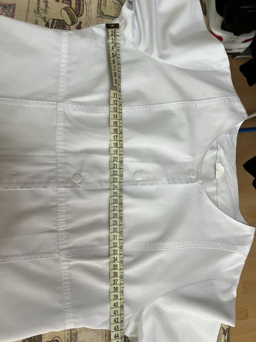 Халат медичний