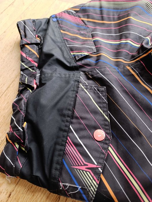 o'neill spodnie narciarski rozmiar 152 waterproof 5000