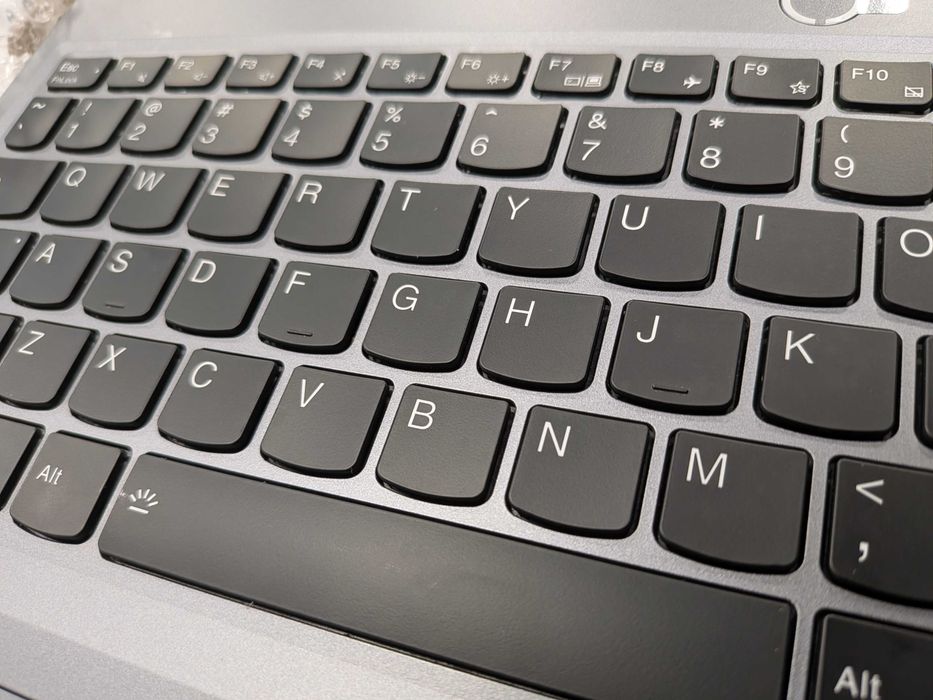 Клавіатура від lenovo Legion 5 16IRX9 83DG (5CB1P55697)