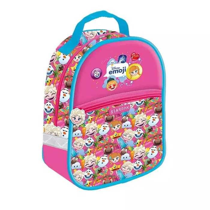 Plecak mini. Starpak Kraina Lodu