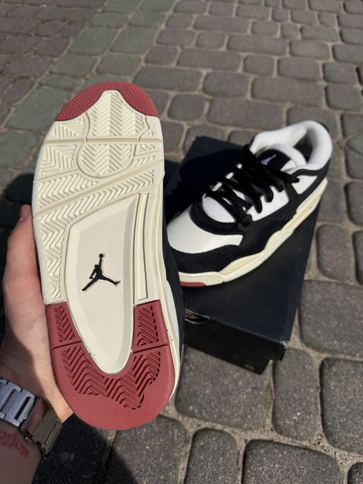 Air jordan 4 RM Buty damskie nowe rozmiar 39