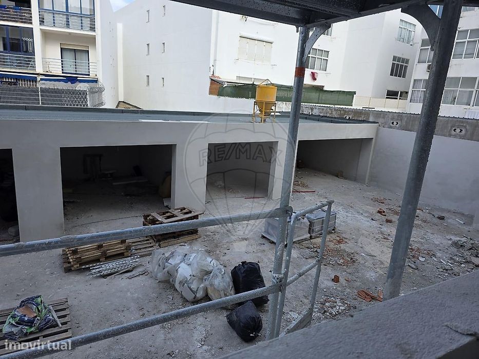 Garagem  para venda