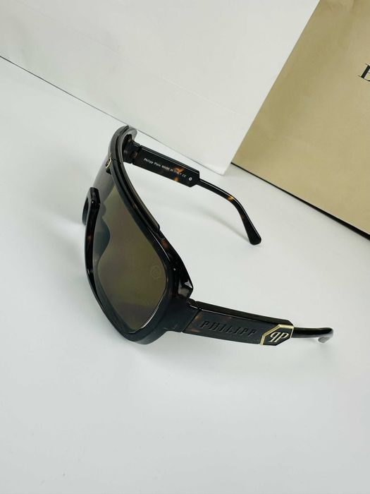Okulary  przeciwsłoneczne Philipp Plein nowość prada premium lato