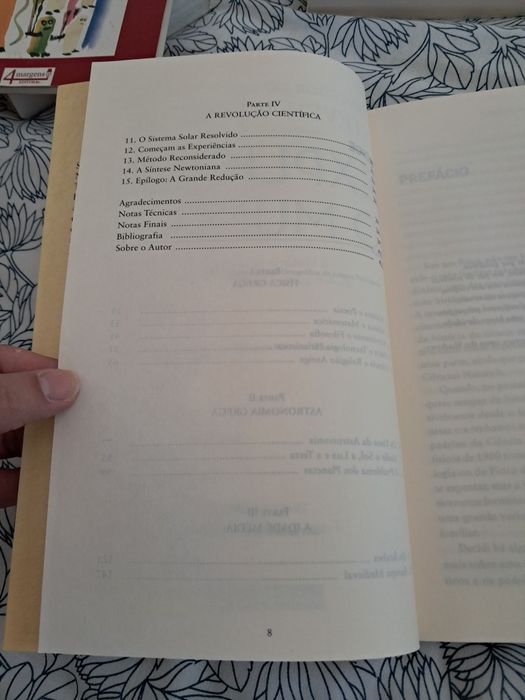 Explicar o mundo Steven Weinberg