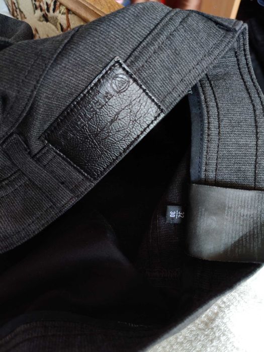 Джинсы Westburys jeans Germany w32 stretch.