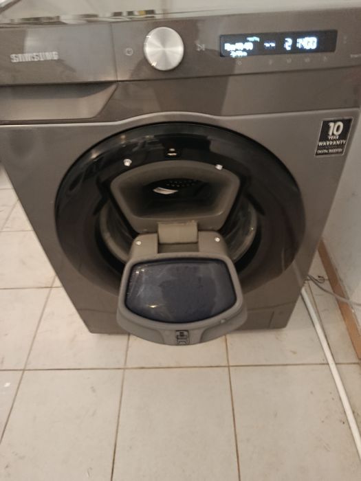 Maquina lavar roupa