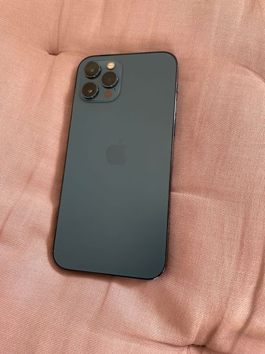 iPhone 12 Pro 128 GB Blue