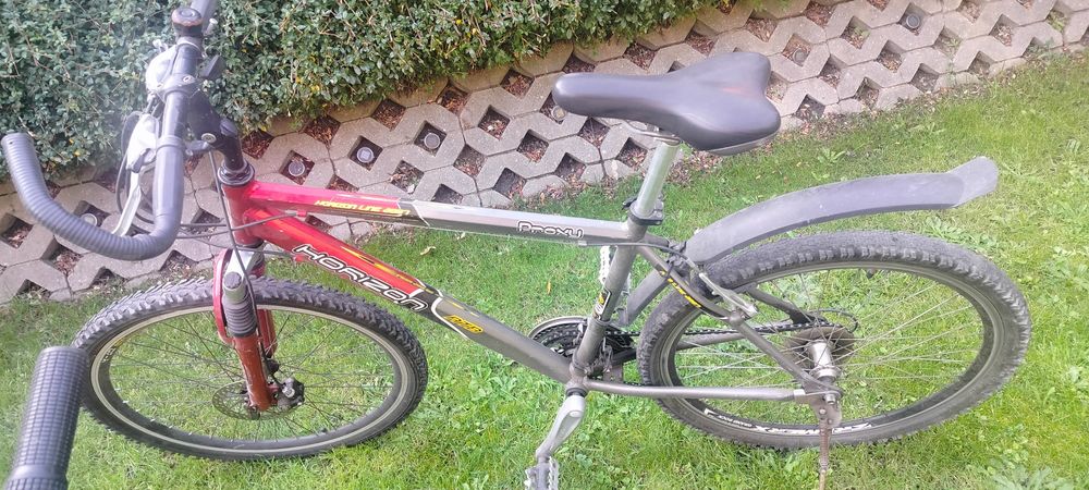 Rower górski 2 sztuki