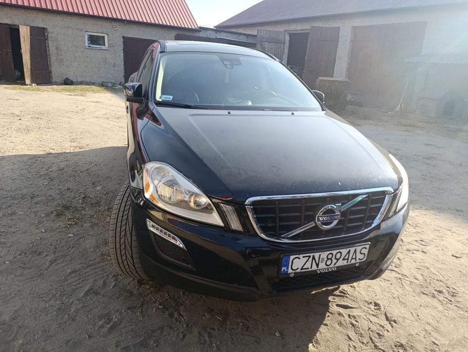 Sprzedam Volvo XC 60