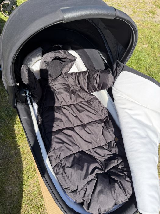 Wózek Cybex Priam 4.0 Rosegold 4w1