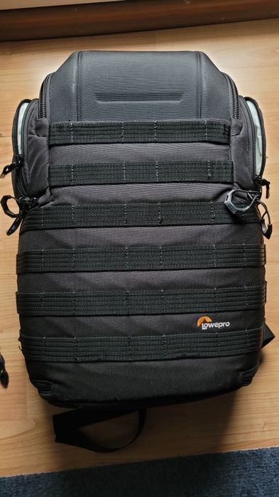 Plecak fotograficzny Lowepro Tactic 350 AW 2