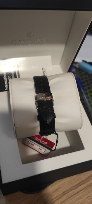 Годинник Candino c4360/6