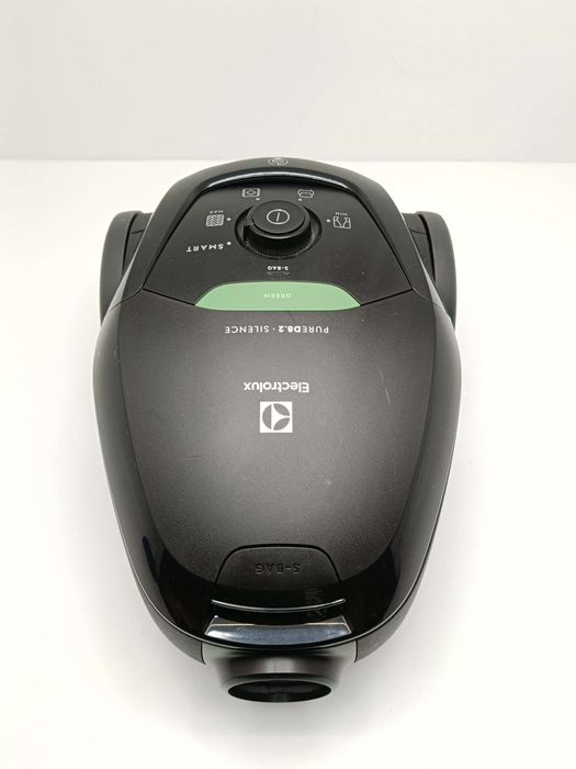 Odkurzacz workowy Electrolux PD82-4ST (NIEKOMPLETNE)