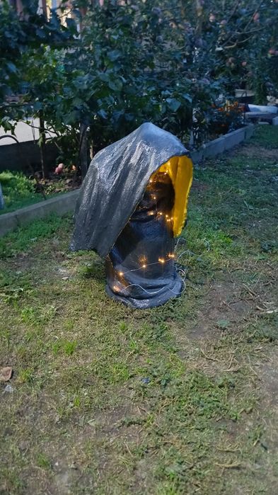 Садові фігури ручної роботи