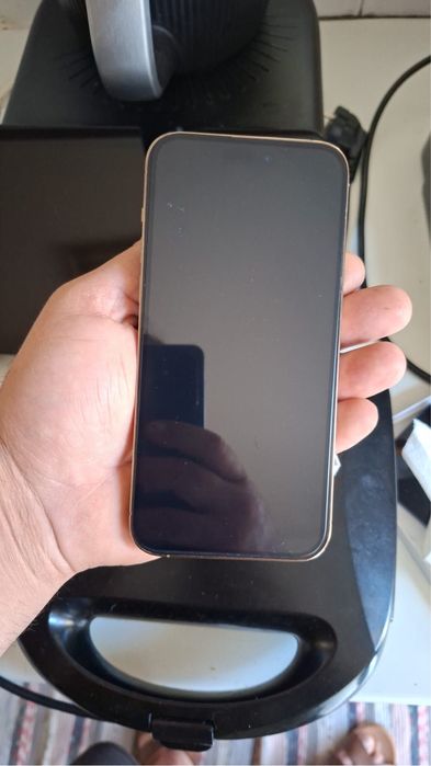 Iphone 14 pro max 128 GB semi novo