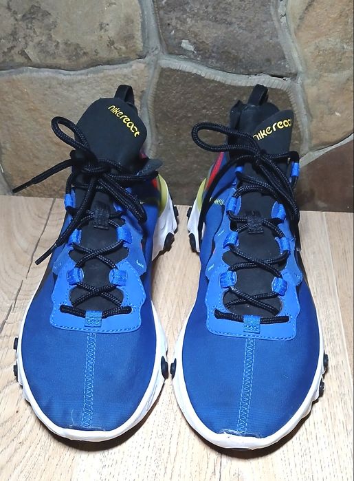 Кроссовки Nike React Element 55.