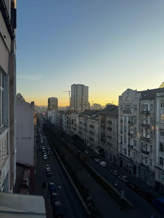 3-кімнатна квартира за адресою вул. Антоновича (площа 137 м²) - Atlanta.ua - фото 5