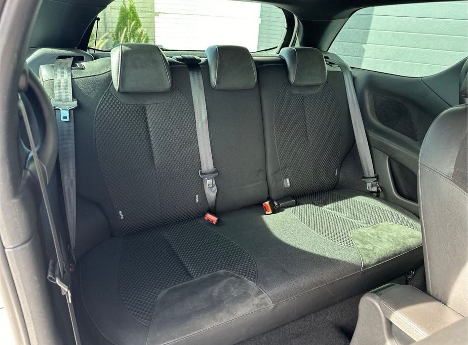 2015 rok Citroen DS3 1.3 benzyna