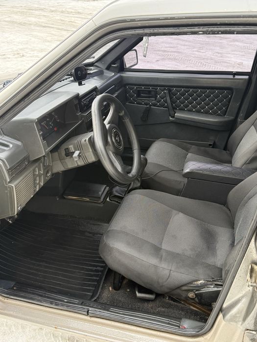 Ваз 21099 газ/ бен