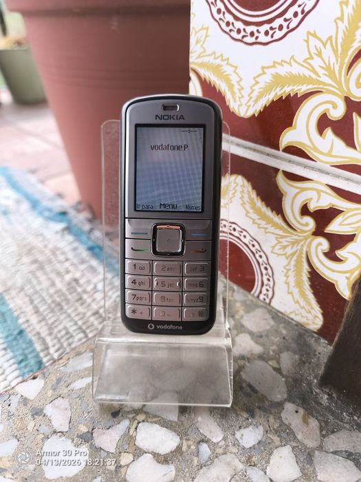 Nokia 5070, 5130 5310 5610, 6020 6070 6080 e 6085