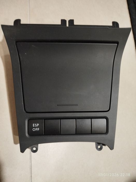 Vw Golf GTI 2.0 TSI CCZ - Peças