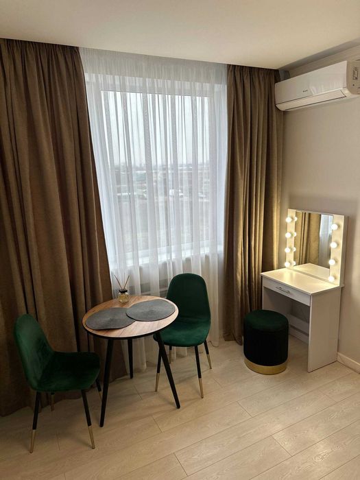 Apartment in Kyiv - View 3